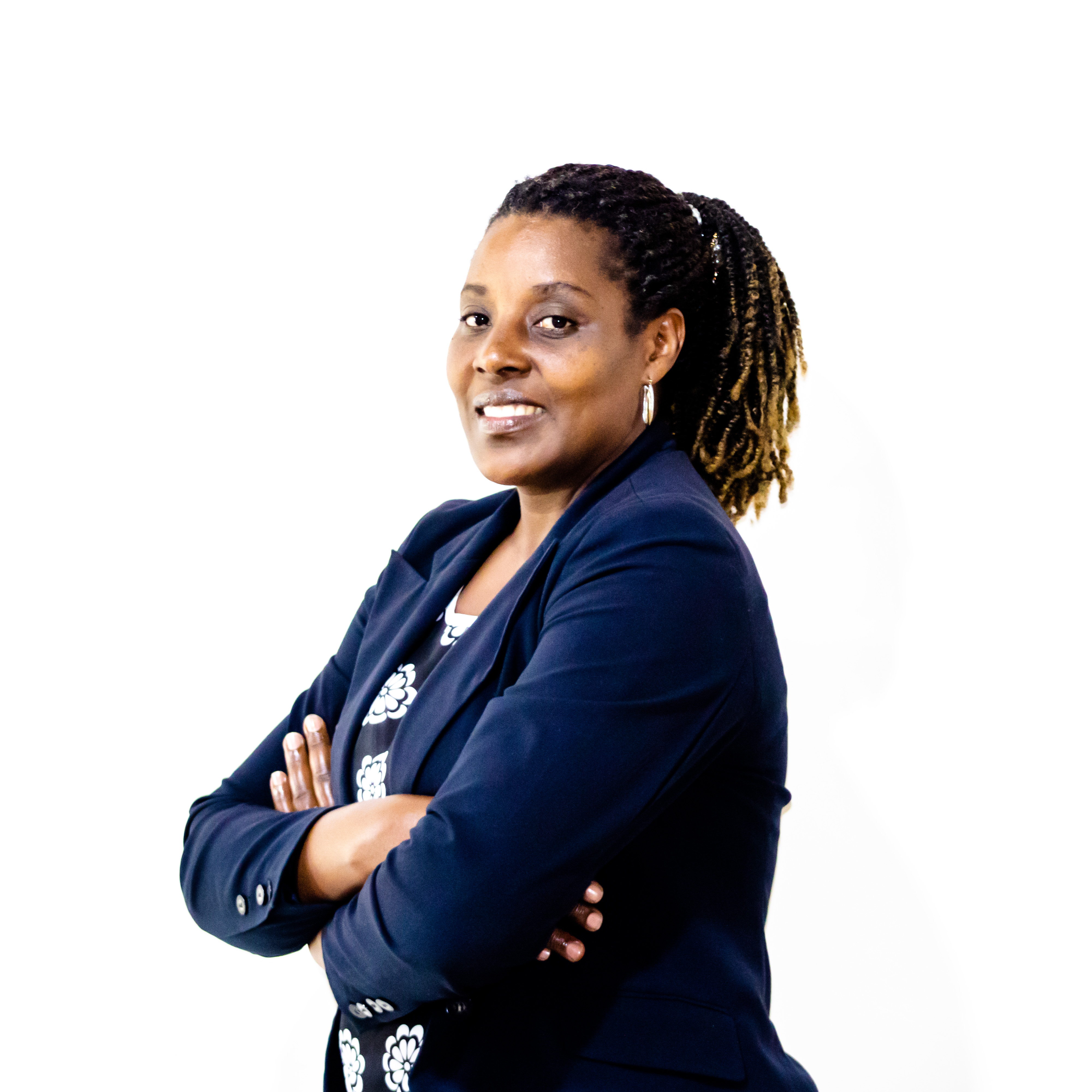 CHARTINE UWAMARIYA
